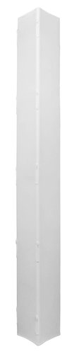 Odyssey TSZ1208 SCRIM WERKS 8' SLIP SCREEN with Zipper Access Holes TSZ1208