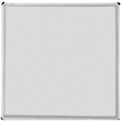 Westcott 1842 Scrim Jim Cine 2' x 2' 3/4-Stop Diffuser 1842