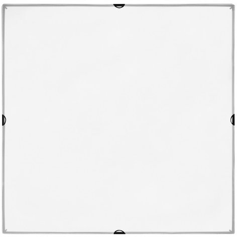 Westcott 1781 ScrimJimCine14Stop 8' X 8' Diffuser