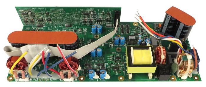 JBL 445211-002 Amp PCB Assembly for PRX612M and PRX615M 445211-002
