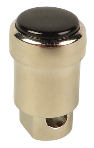 JBL 33751 JBL Black Push Terminal 33751