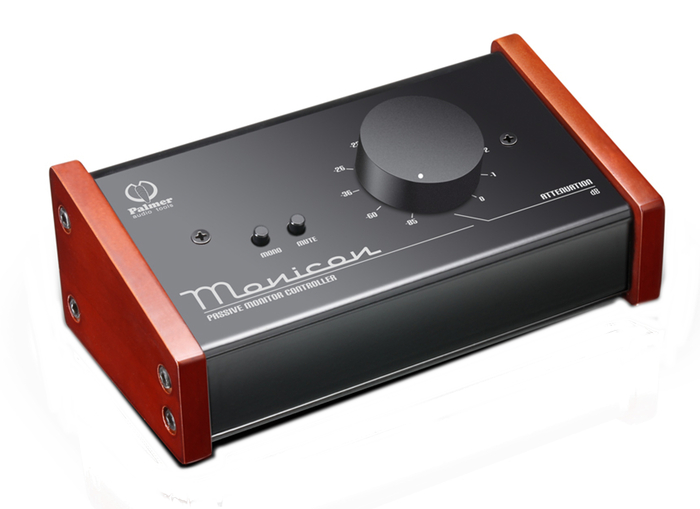 Palmer Monicon Passive Monitor Controller PMONICON