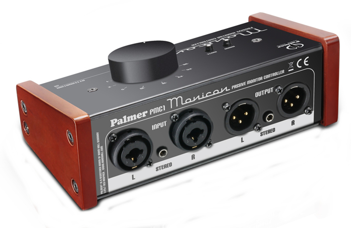 Palmer PMONICON Monicon Passive Monitor Controller