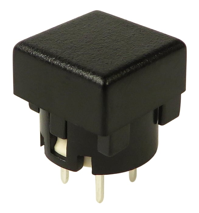 Leviton N00-SW007-000 Leviton/NSI Controller Push Switch N00-SW007-000
