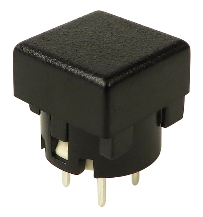 Leviton N00-SW007-000 Leviton/NSI Controller Push Switch