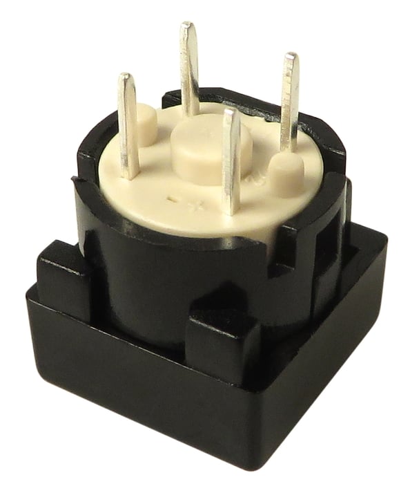 Leviton N00-SW007-000 Leviton/NSI Controller Push Switch