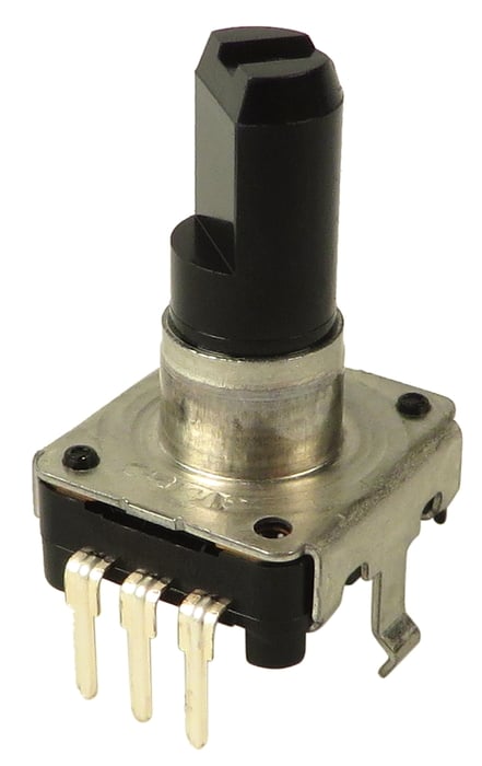 Yamaha V375070R 01V96 / DM2000 Channel Encoder V375070R