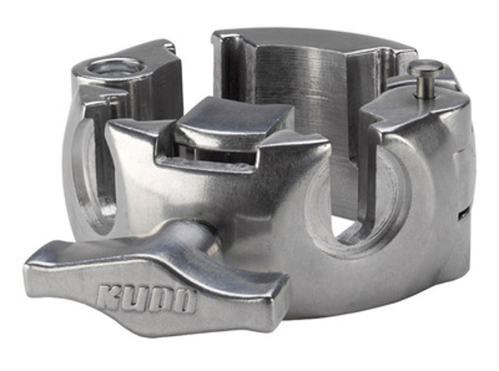 Kupo KG900712 4 Way Clamp For 1.4 - 2.0" Tube