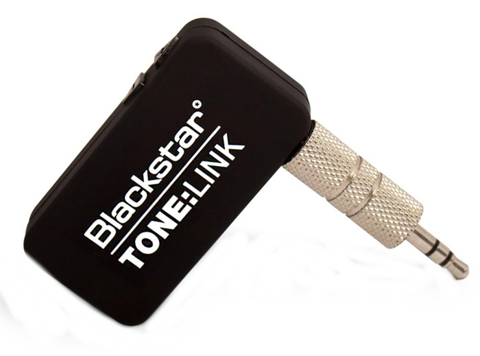 Blackstar Amps Tone:Link Bluetooth Receiver TONELINK