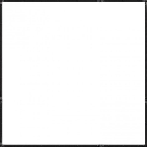 Westcott 1833 Scrim Jim Cine 6' x 6' Frame 1833