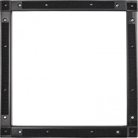 Westcott 1885 Scrim Jim Cine 1' x 1' Frame 1885