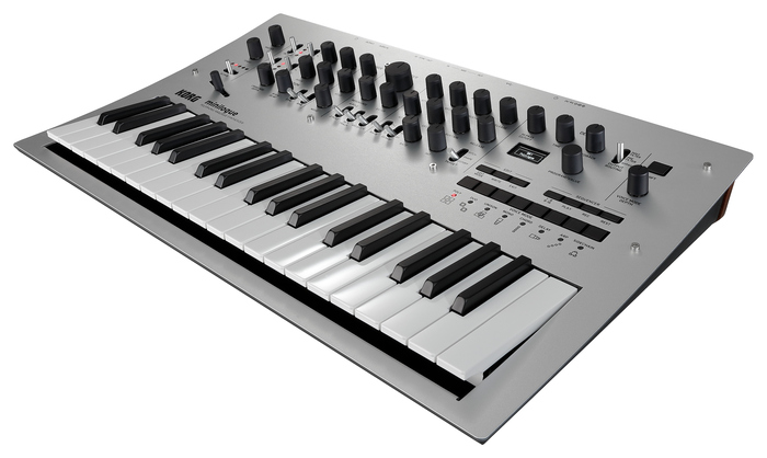 Korg minilogue Polyphonic Analog Synthesizer MINILOGUE