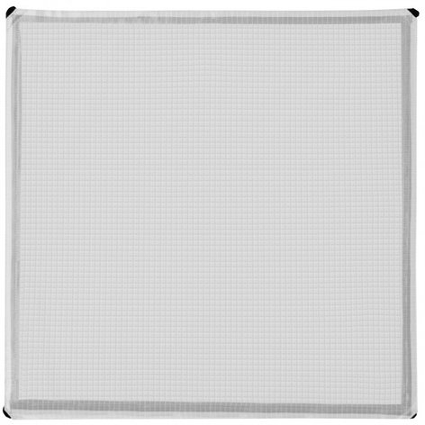 Westcott 1830-WSC Scrim Jim Cine 1/4-Stop 2' X 2' Diffuser