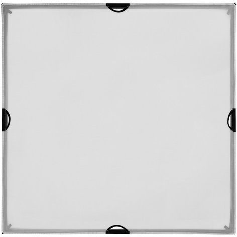 Westcott 1831 Scrim Jim Cine 1/4-Stop 4' x 4' Diffuser 1831-WSC