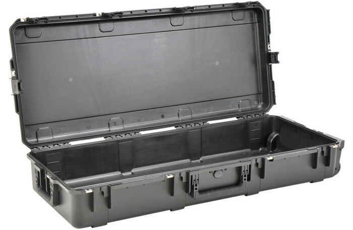 SKB 3i-4217-7B-E 42"x17"x7" Waterproof Case With Empty Interior