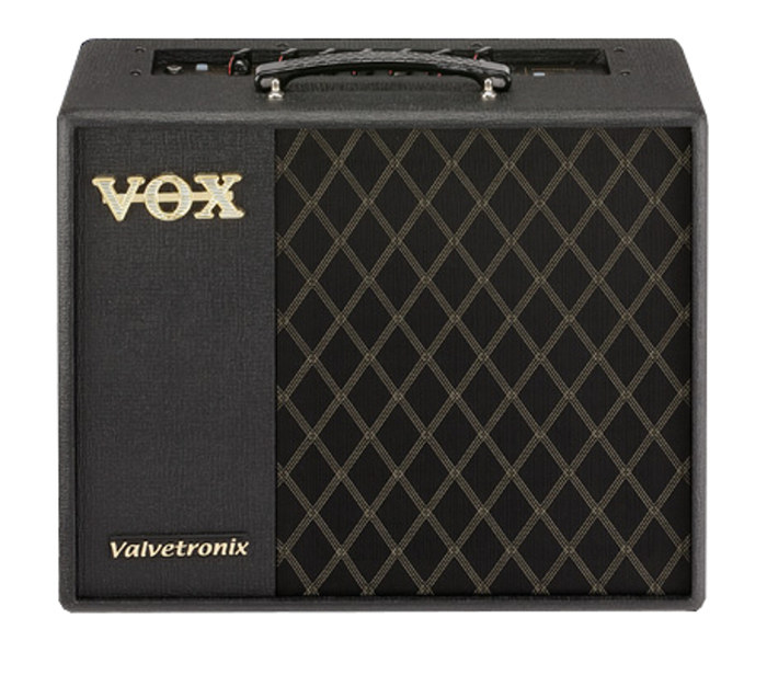 Vox Amplification VT40X Modeling Amp, 40W VT40X
