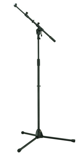 Tama MS456BK Telescoping Boom Stand MS456BK