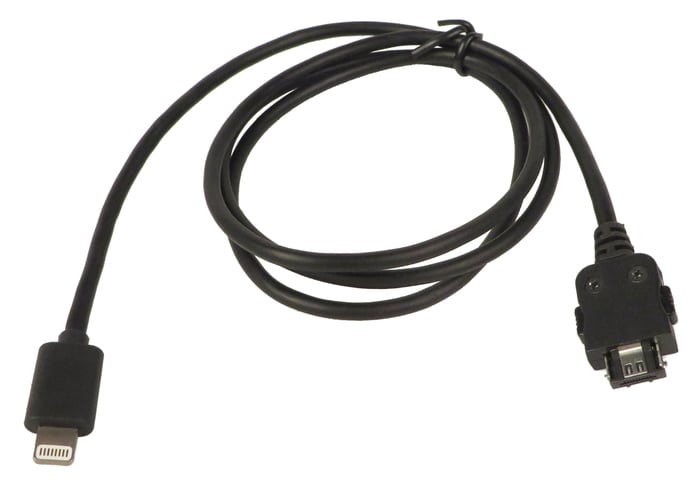 Focusrite CBLE001032 10-pin Lightning Cable for iTrack Solo CBLE001032