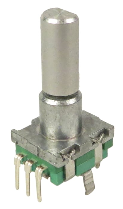 Soundcraft DH0739 Rotary Encoder For SIP3 DH0739