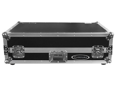 Odyssey FZGSNS73WX1 Case For Numark NS7III DJ Controller