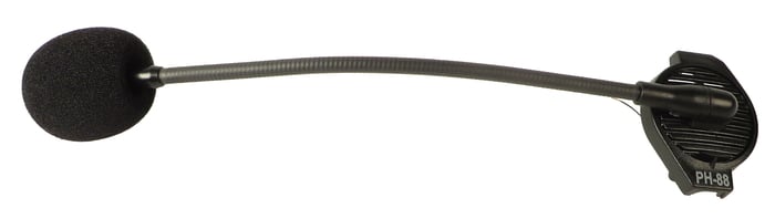 Telex F.01U.110.452 Mic Boom Arm Housing Assembly for PH-88 F.01U.110.452