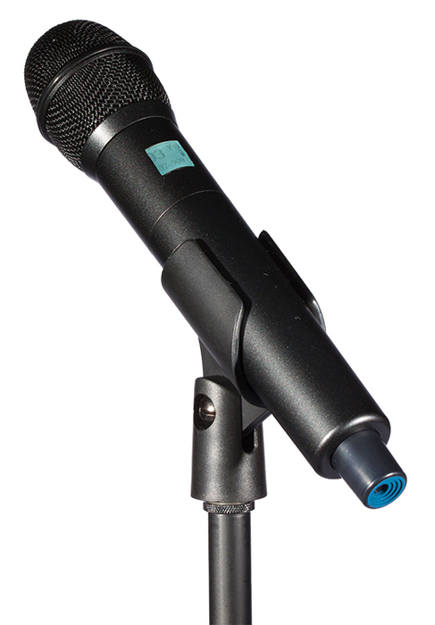 Lectrosonics HHa Digital Hybrid Wireless Handheld Transmitter HHA-XX