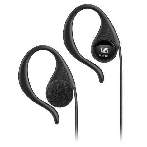 Sennheiser EP01-100Single Stereo In-Ear Phones - Single Unit