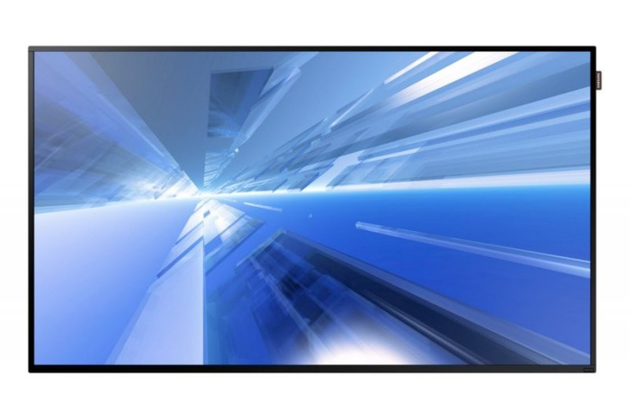 Samsung DM55E 55" Slim Direct-Lit LED Display