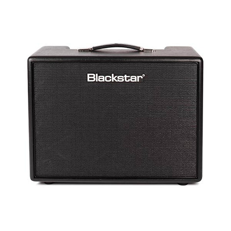 Blackstar Amps Artist 15 15W 1x12" Tube Guitar Combo Amplifier ARTIST15