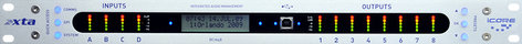 XTA DC1048 Integrated Audio Management Programmable Processor DC1048
