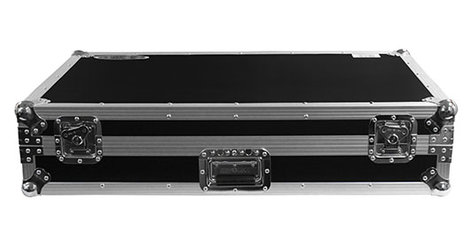 Odyssey FZPIDDJRZW Case For Select Pioneer And Numark DJ Controllers