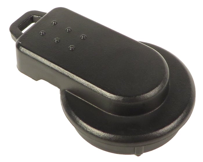 Panasonic VJF1468 XLR Jack Cover for AG-DVX100 VJF1468