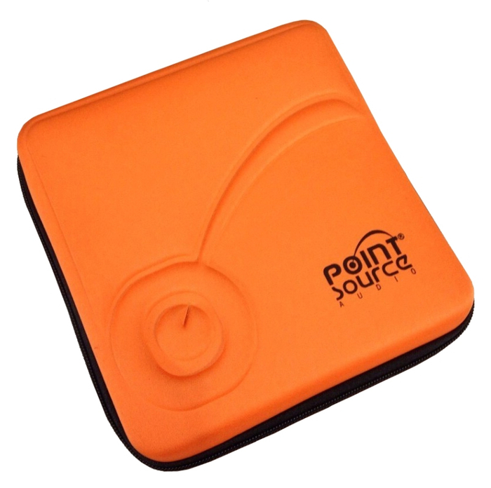 Point Source CM-CSE Intercom Headset Storage Case