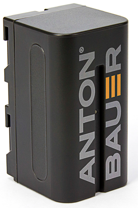 Anton Bauer NP-F774 7.2V, 4400 mAh Lithium-Ion Battery for L-Series NP-F774