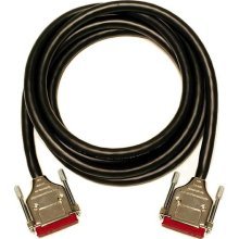 Mogami Gold DB25-DB25-20 20 ft. DB25 to DB25 Analog I/O Cable GOLD-DB25-DB25-20