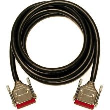 Mogami GOLD-DB25-DB25-20 Gold DB25-DB25-20 20 Ft. DB25 To DB25 Analog I/O Cable