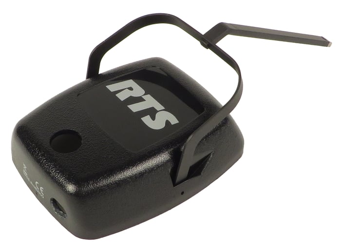 Telex F.01U.152.599 Earcup Yoke Slider for PH-1 F.01U.152.599