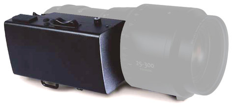 Fujinon Inc ESM-15A-SA Digital Servo Unit for Fujinon ZK12x25 Lens ESM-15A-SA