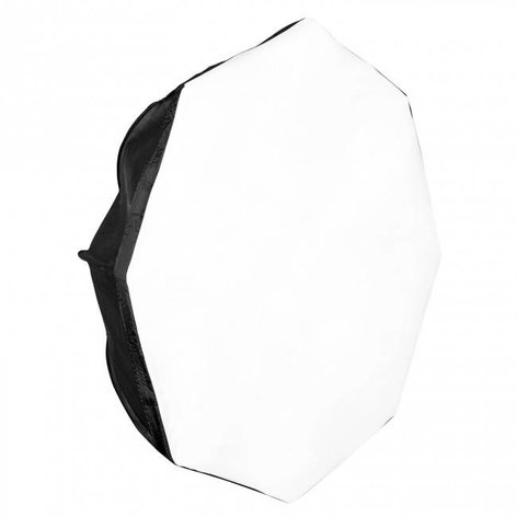 Westcott 492 D5 32" Octabox Powerful Daylight-Balanced Light Source 492-Westcott