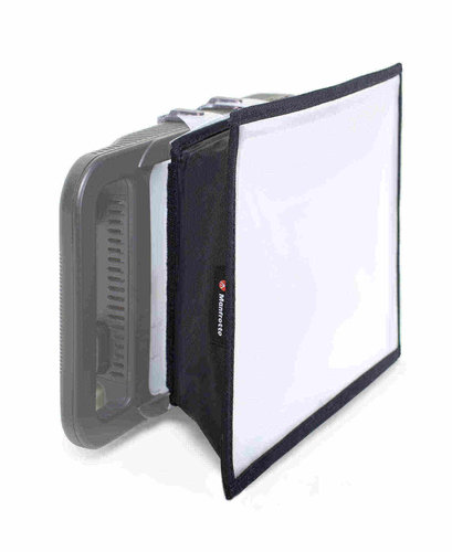 Litepanels LED Fixture Softbox MLSBOXL