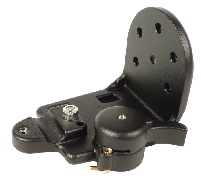 Manfrotto R128,77 Upper Casting for 128RC R128,77