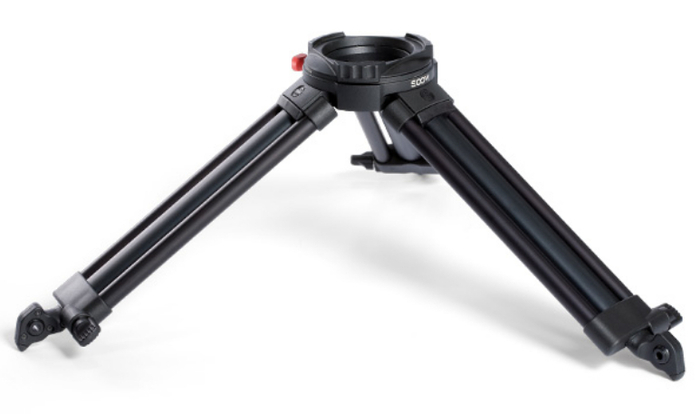 Sachtler SOOM TriSpread 75mm Mid-Level Spinner S2004-0001