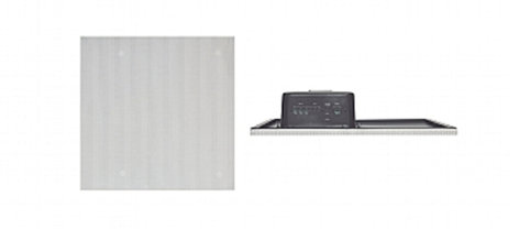 Kramer TAVOR-8-T 8-Inch, High-Performance Powered Ceiling Tile Speaker TAVOR-8-T