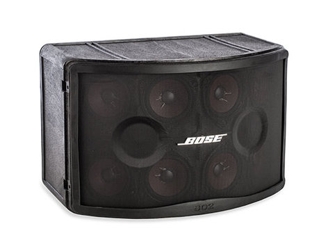 Bose 802-IV Indoor/Outdoor Installed Full RangeSpeaker 802-IV