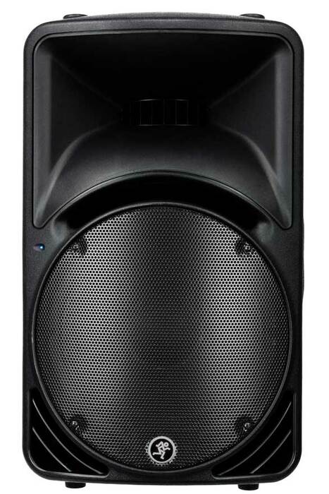 Mackie C300z 12" 2-Way Passive Speaker, 300W