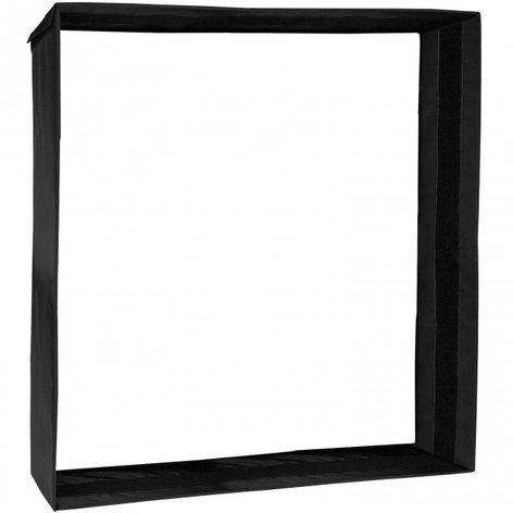 Westcott 7435 Flex™ Portable Softbox 2' x 2' Dimensions 7435
