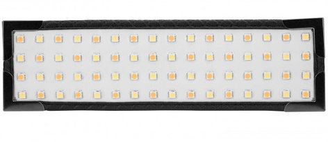 Westcott Flex™ Bi-Color Mat 10" x 3" 15W LED Mat 7493