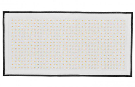 Westcott 7561 Flex™BiColorCineSet 1' X 2' LED Kit