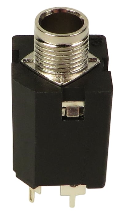 Peavey 31466217 1/4" Stereo Jack for S-24 and VIP 1 31466217