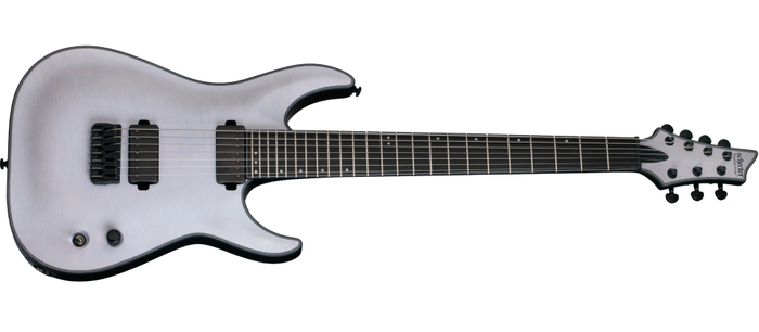 Schecter KEITH-MERROW-7 Keith Merrow KM-7 Signature 7-String Electric Guitar